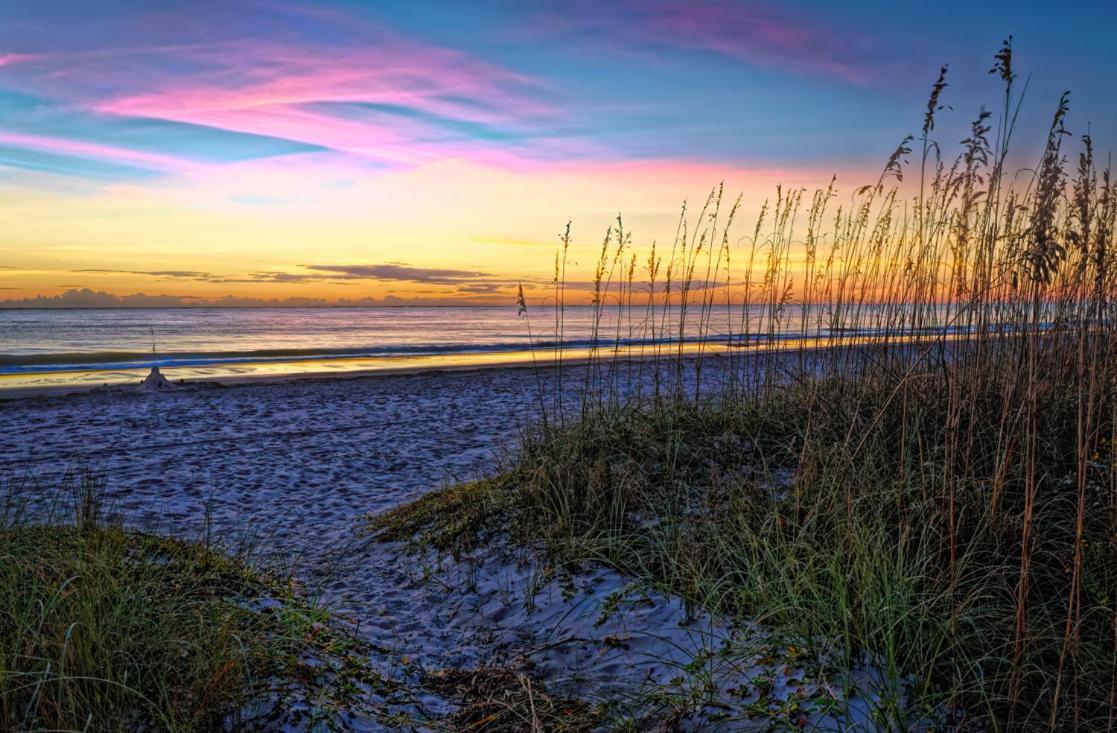 Forest Beach Villas 306 Hilton Head Island Exteriér fotografie